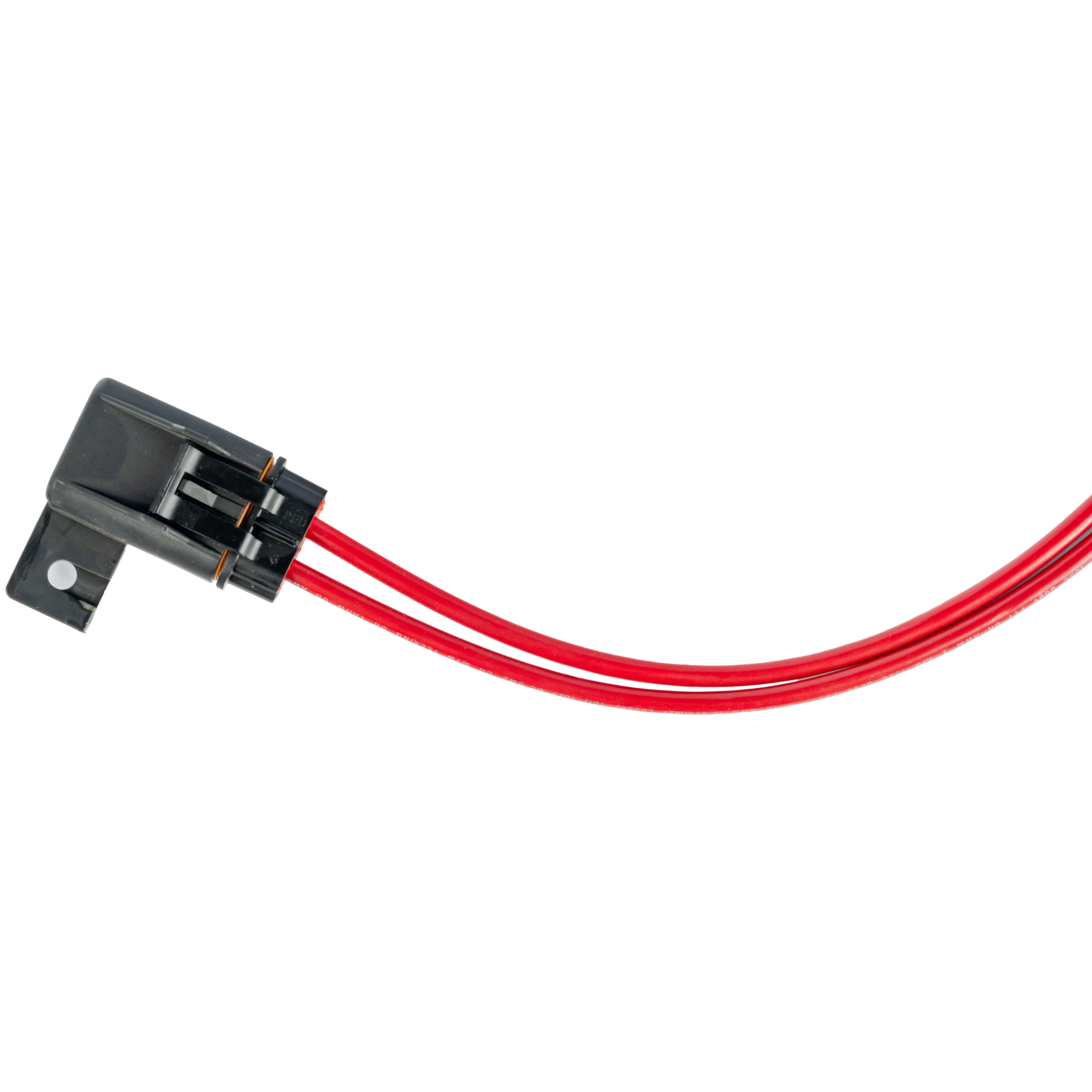 Environmentally Sealed Fuse Holder